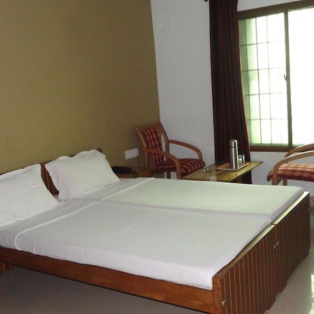 Hotel Madikeri Heritage Экстерьер фото