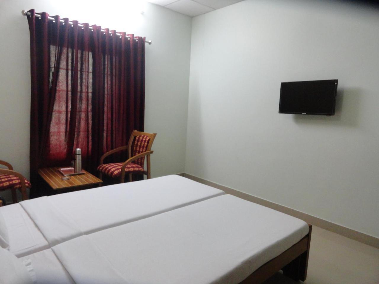 Hotel Madikeri Heritage Экстерьер фото